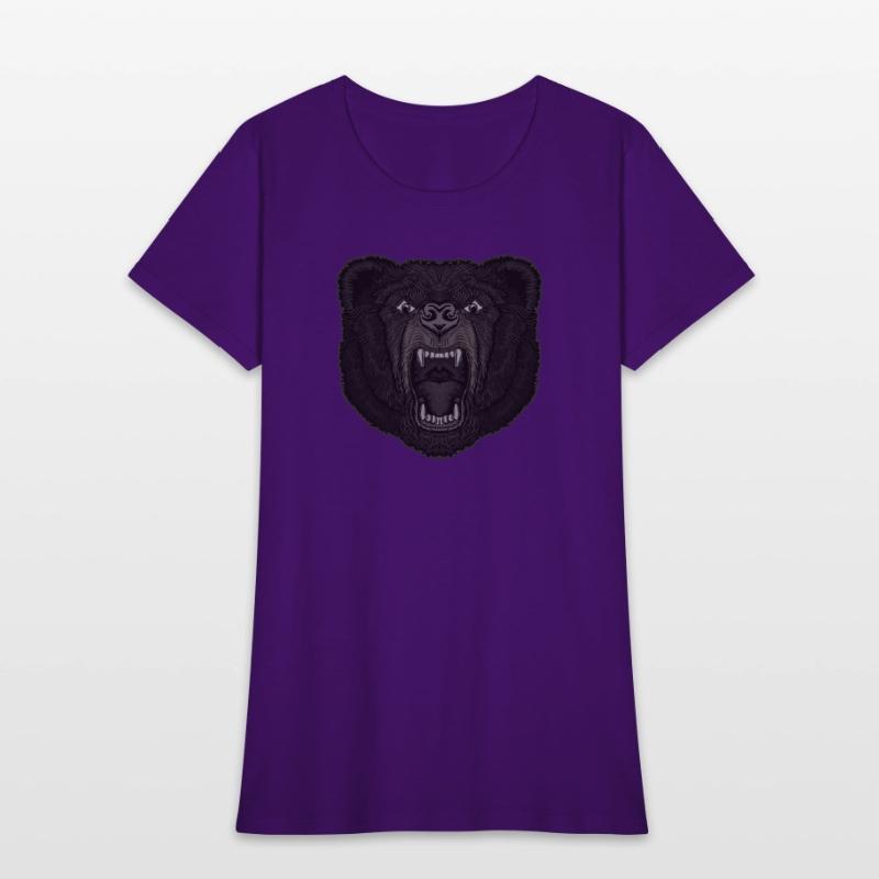 Black Bear Graphix