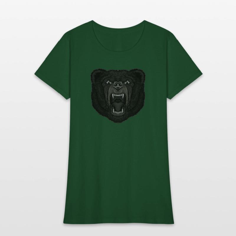 Black Bear Graphix