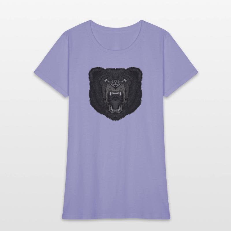 Black Bear Graphix