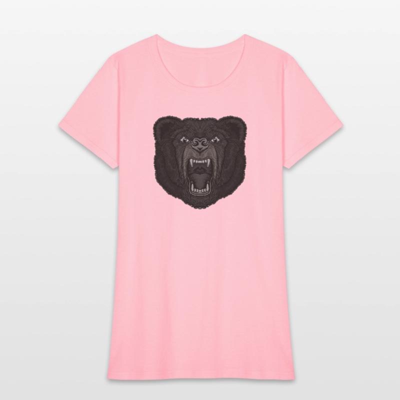 Black Bear Graphix