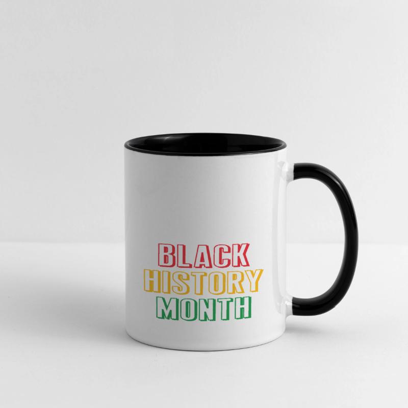 Black History Month