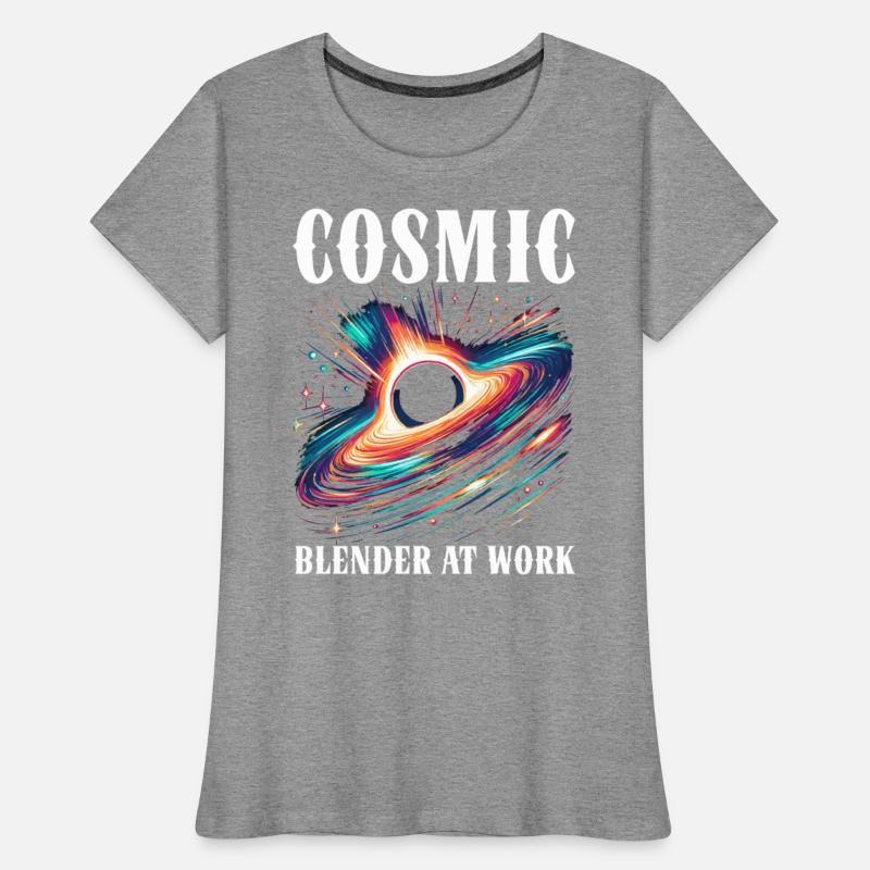 Black Hole Space Universe Astronomy Astronomer