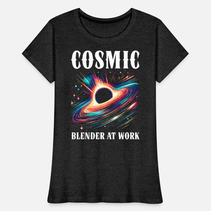 Black Hole Space Universe Astronomy Astronomer