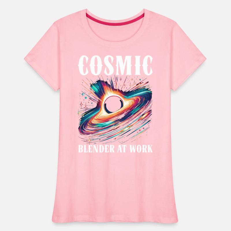 Black Hole Space Universe Astronomy Astronomer