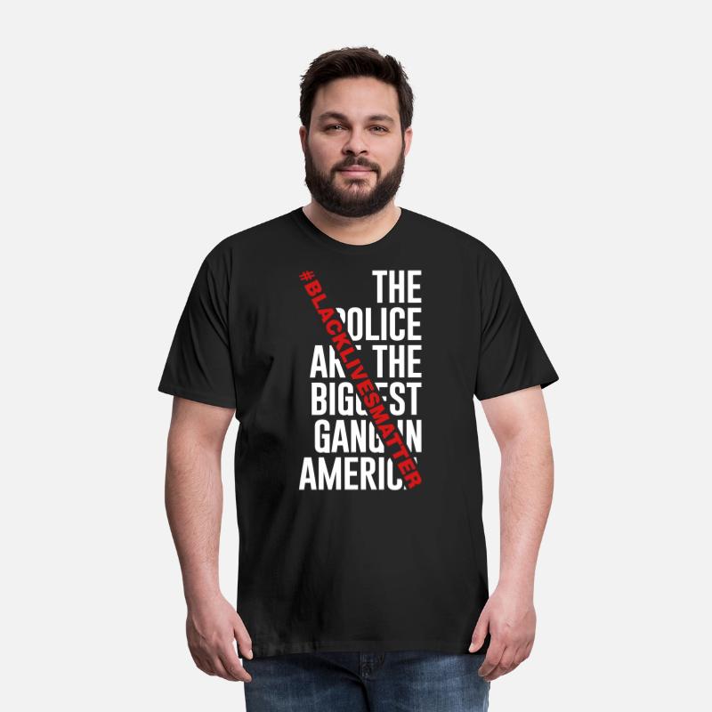 BLACK LIVES MATTER MEME