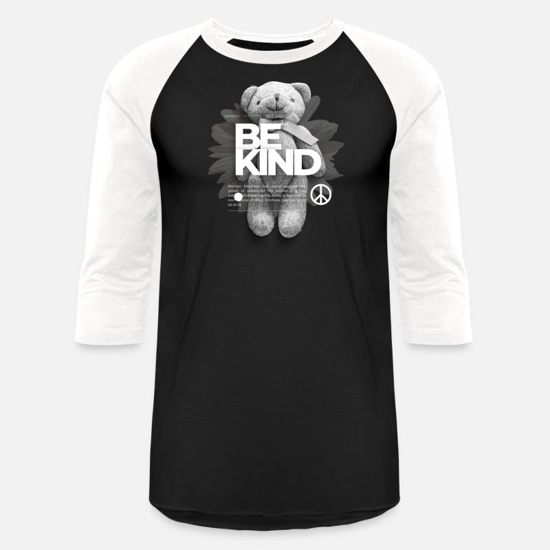 Black White Aesthetic Be Kind