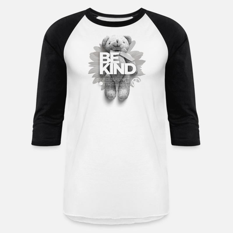 Black White Aesthetic Be Kind