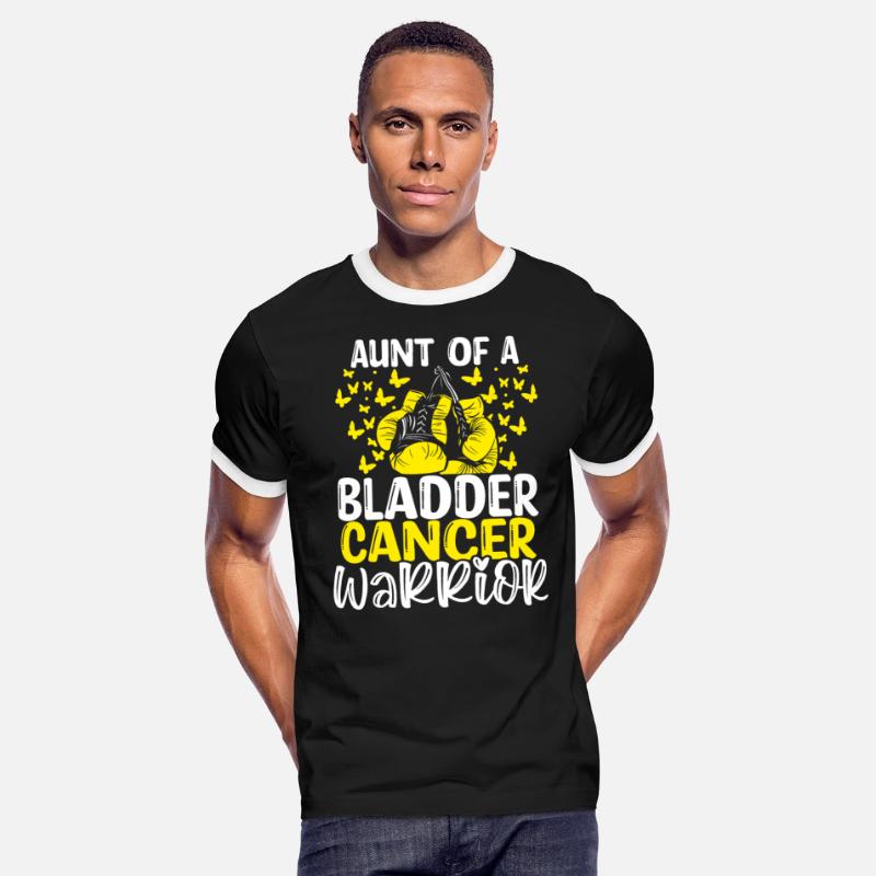 Bladder Cancer Awareness Aunt Nephew Niece