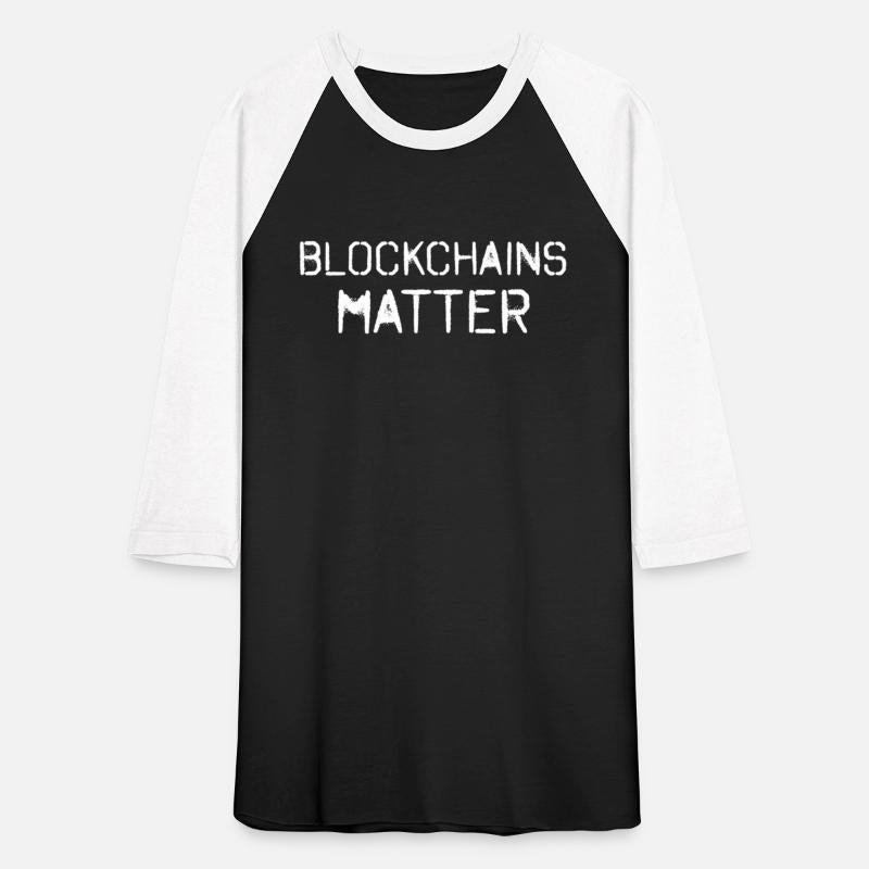 Blockchains Matter Currency
