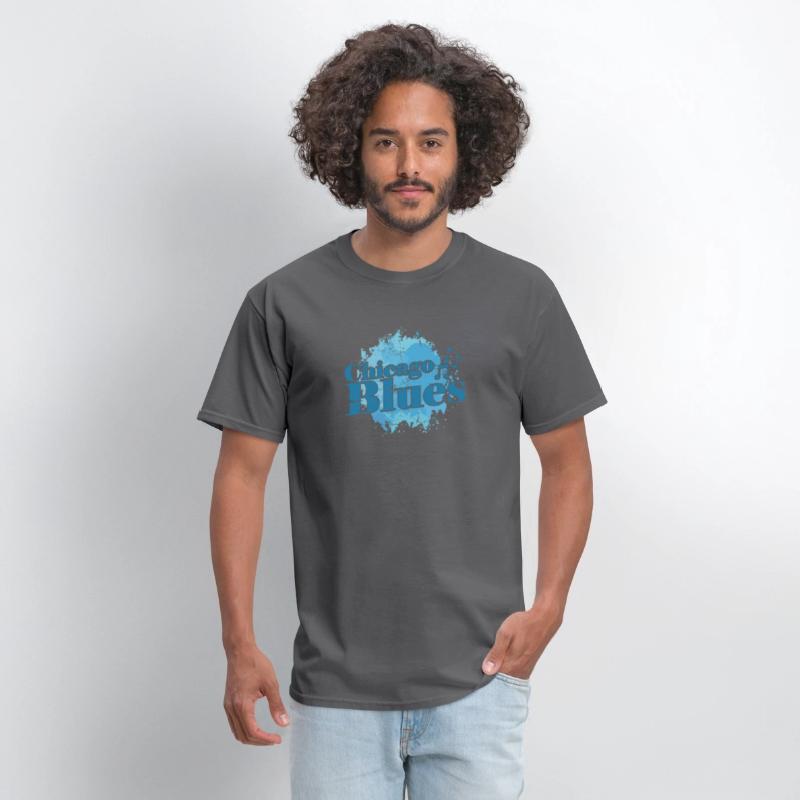 Blues Music Trumpet