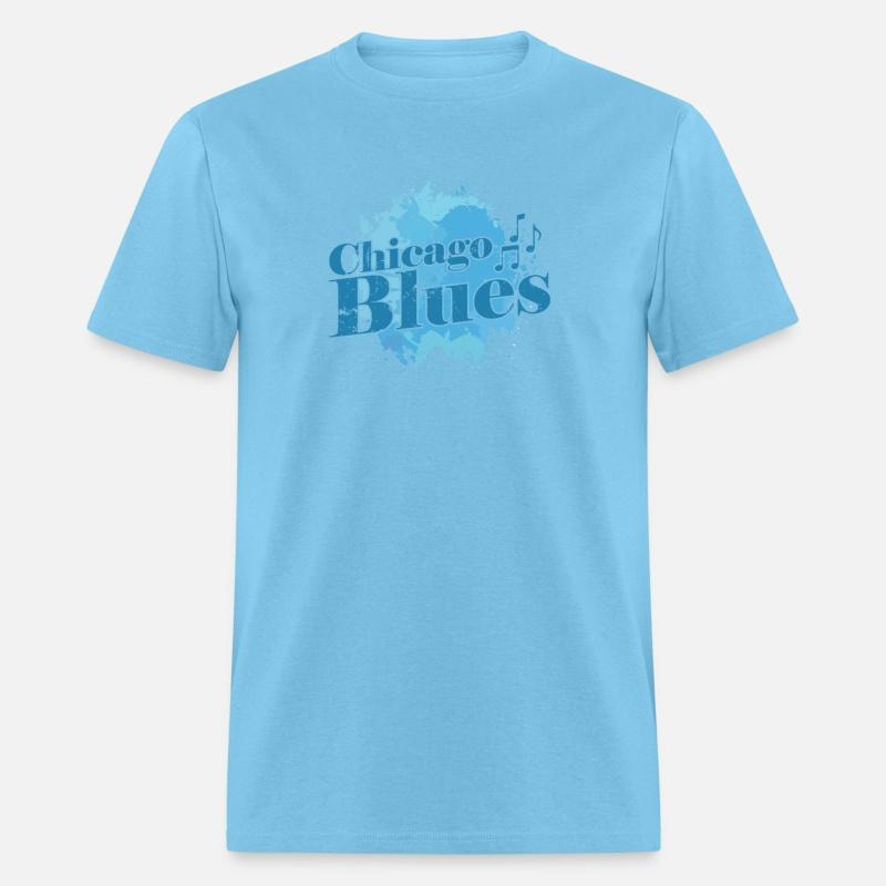 Blues Music Trumpet