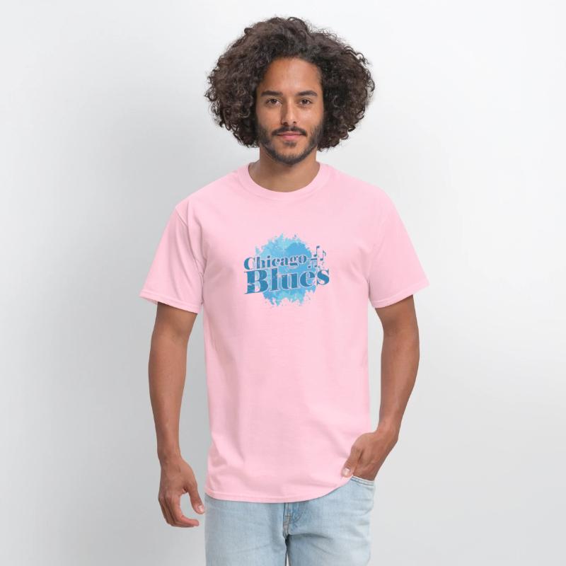 Blues Music Trumpet