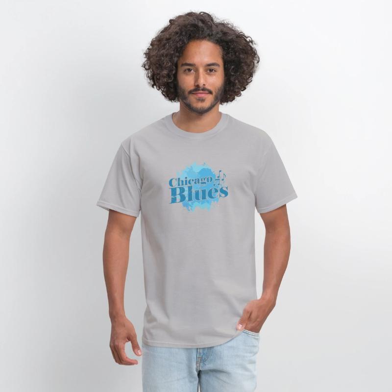 Blues Music Trumpet