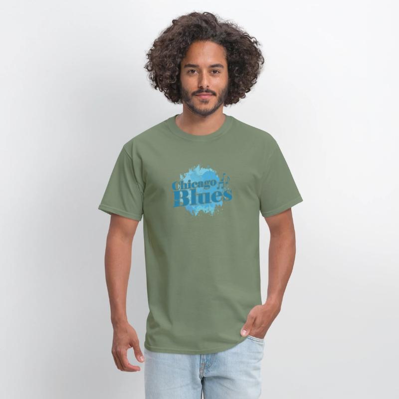 Blues Music Trumpet
