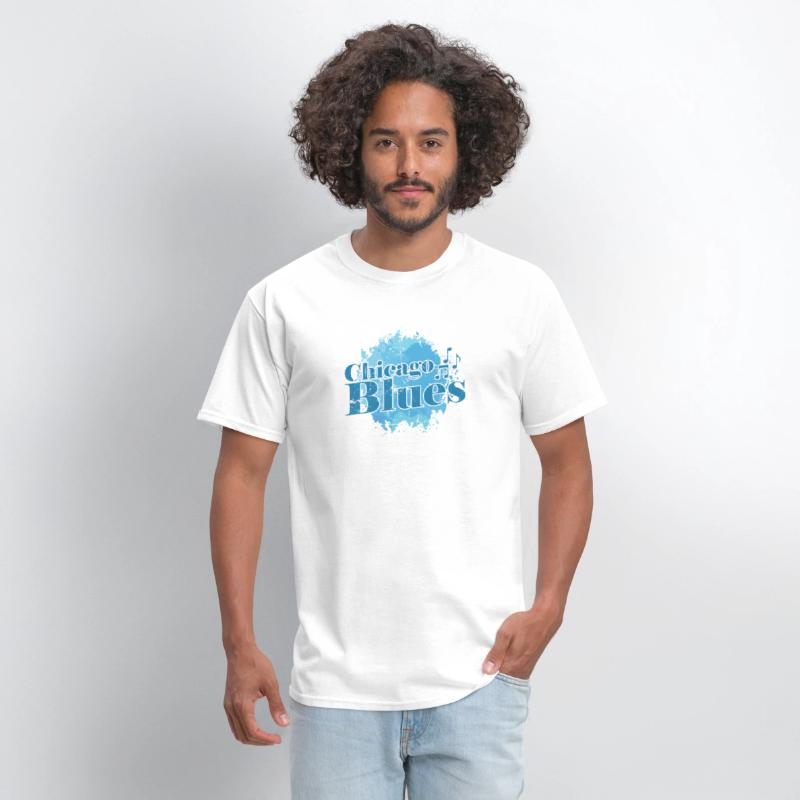 Blues Music Trumpet