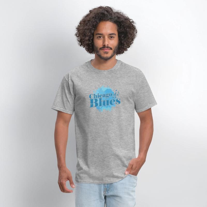 Blues Music Trumpet