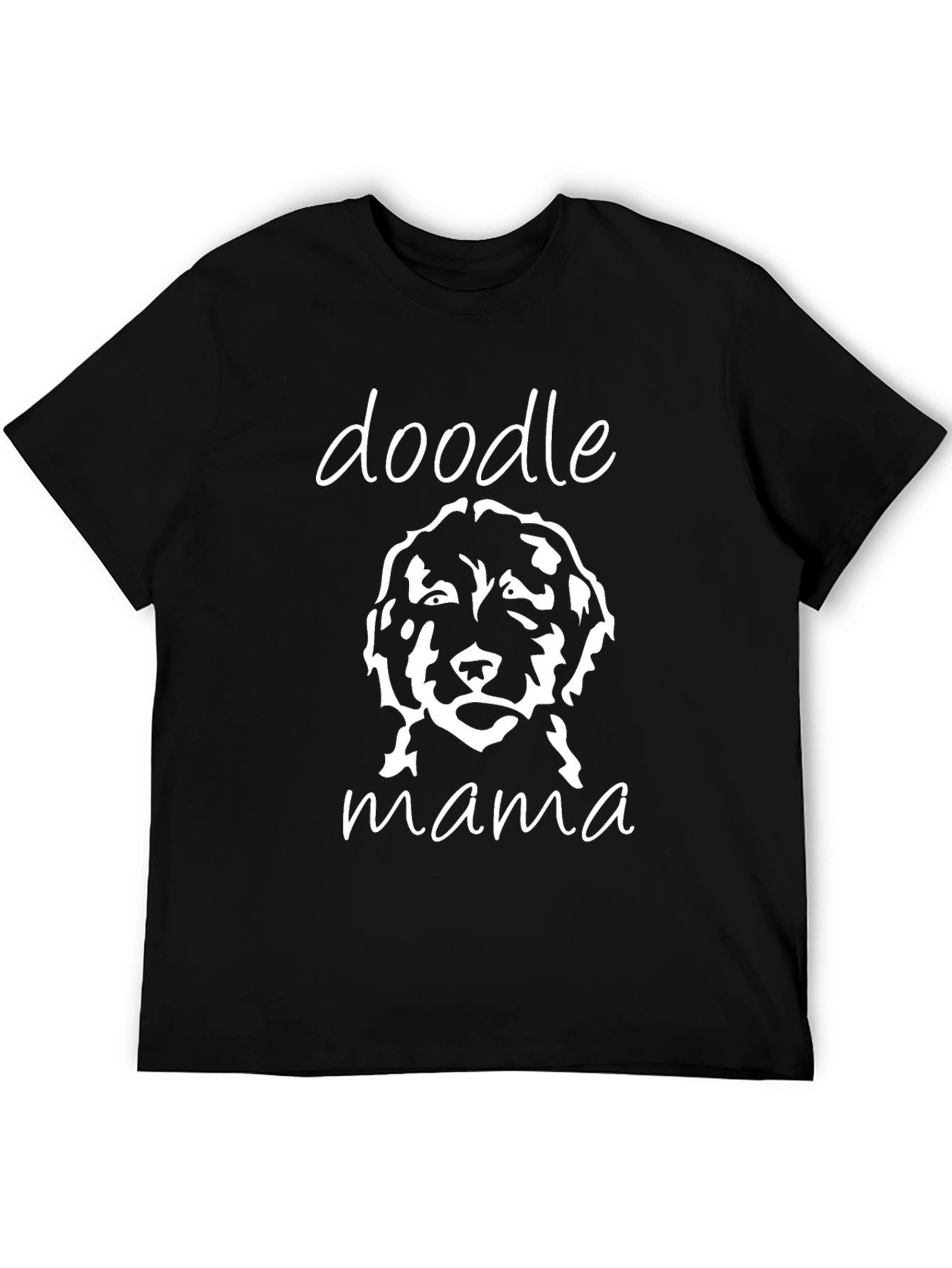 Doodle Mama T-Shirt