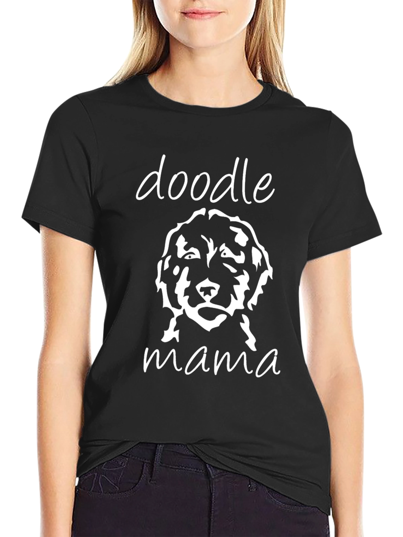 Doodle Mama T-Shirt