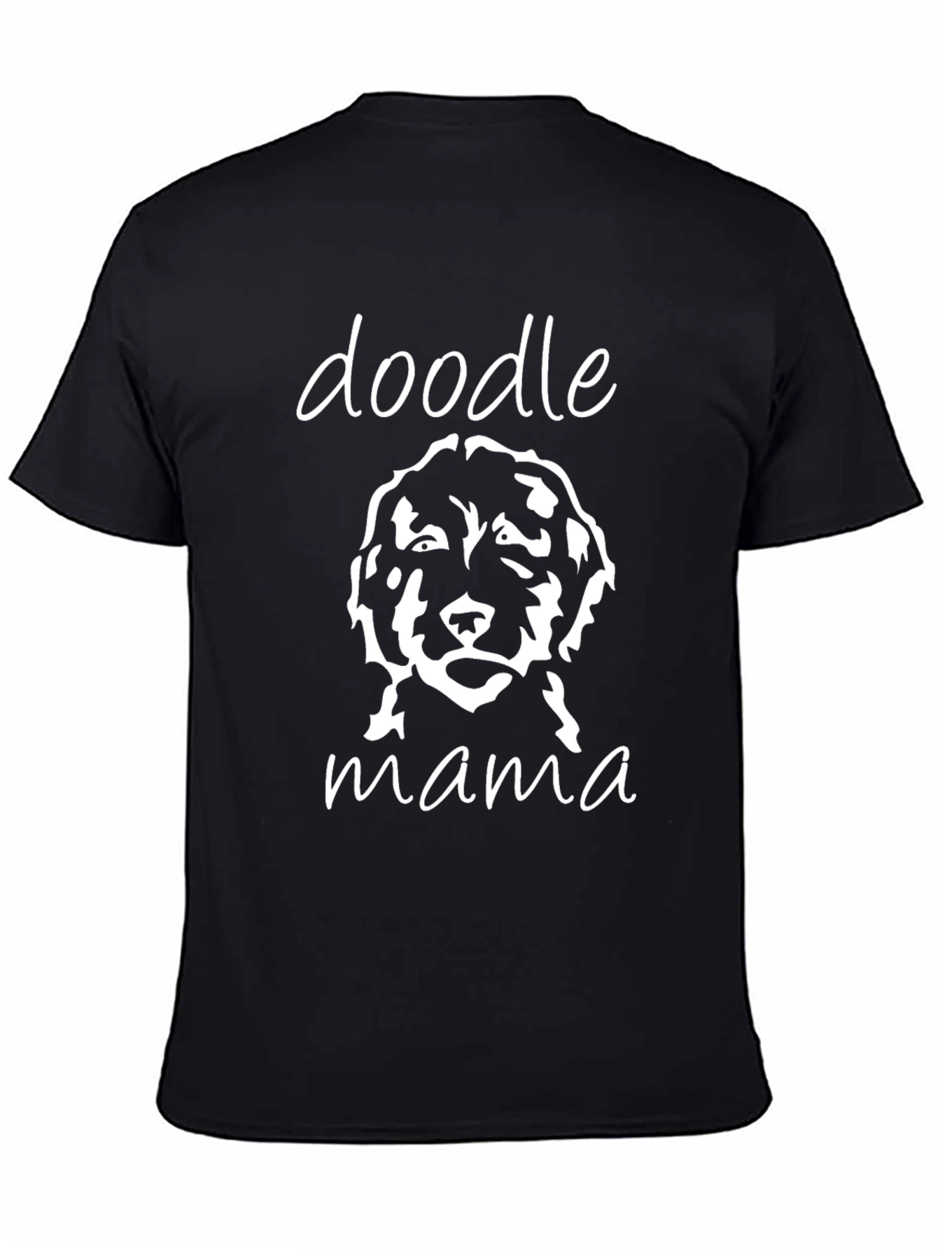 Doodle Mama T-Shirt