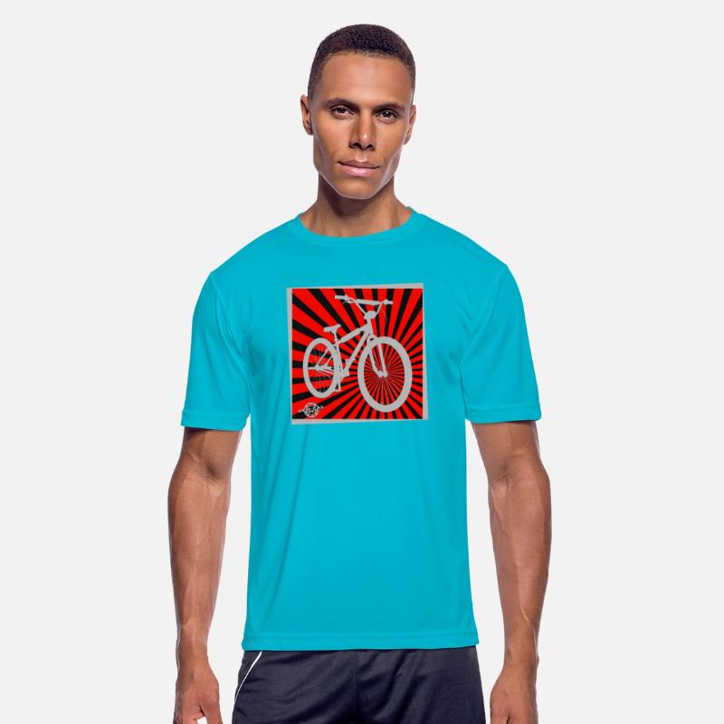 BMX Burst