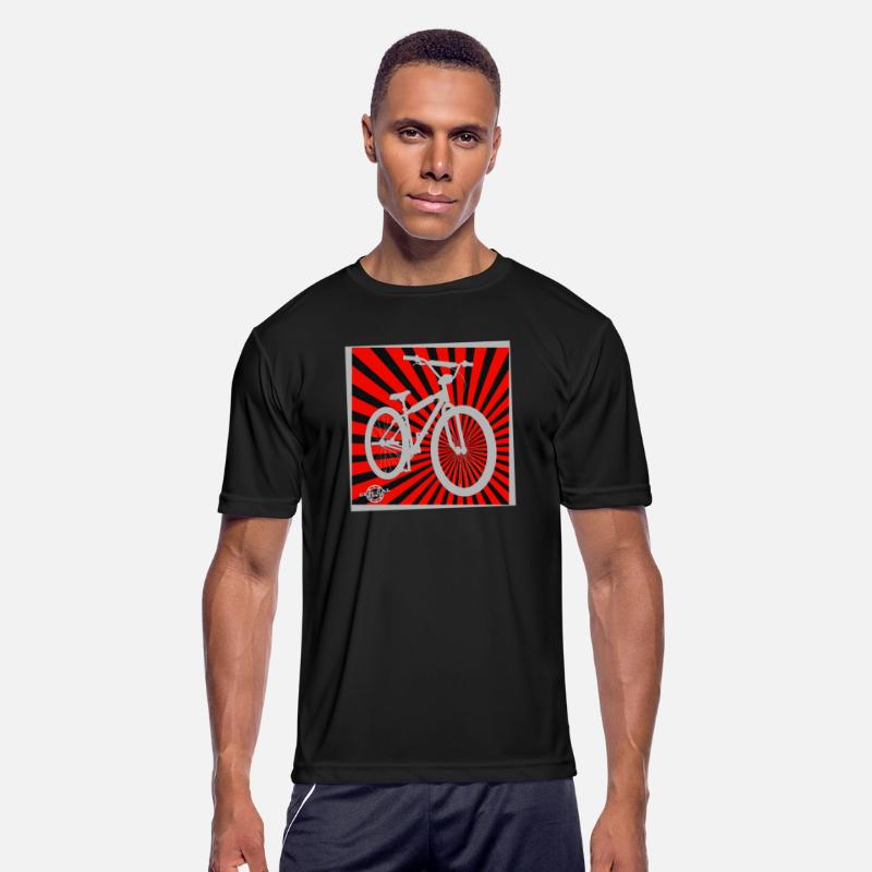 BMX Burst