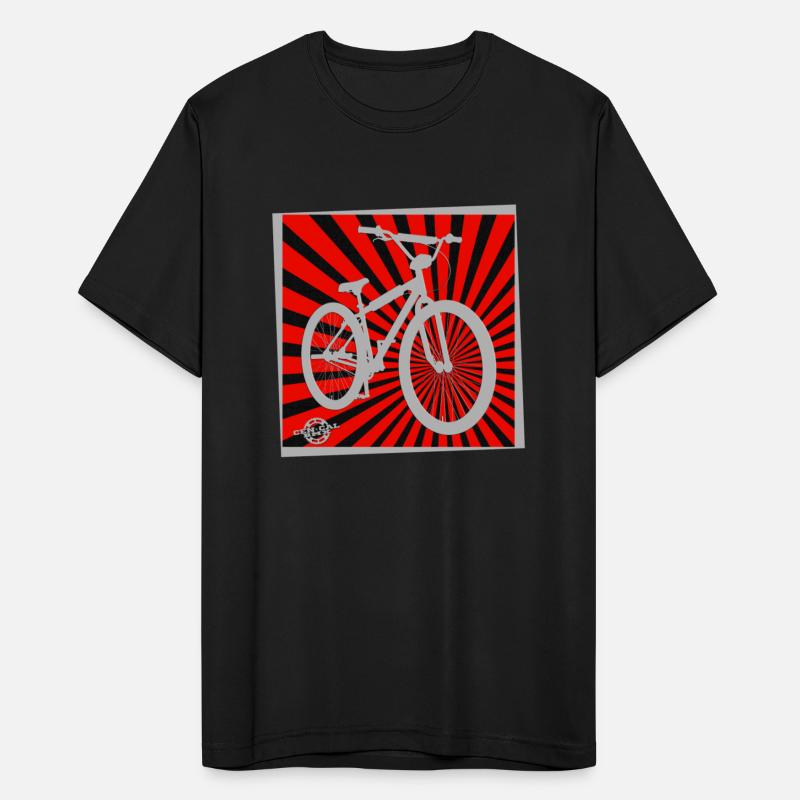 BMX Burst