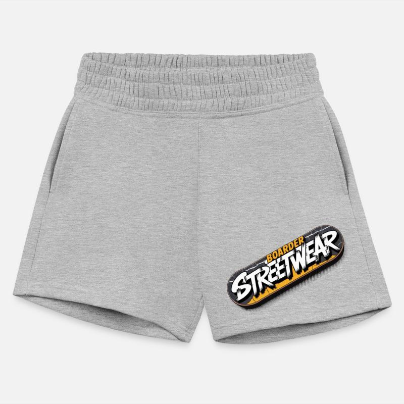 BOARDER STREETWEAR (GRIND)