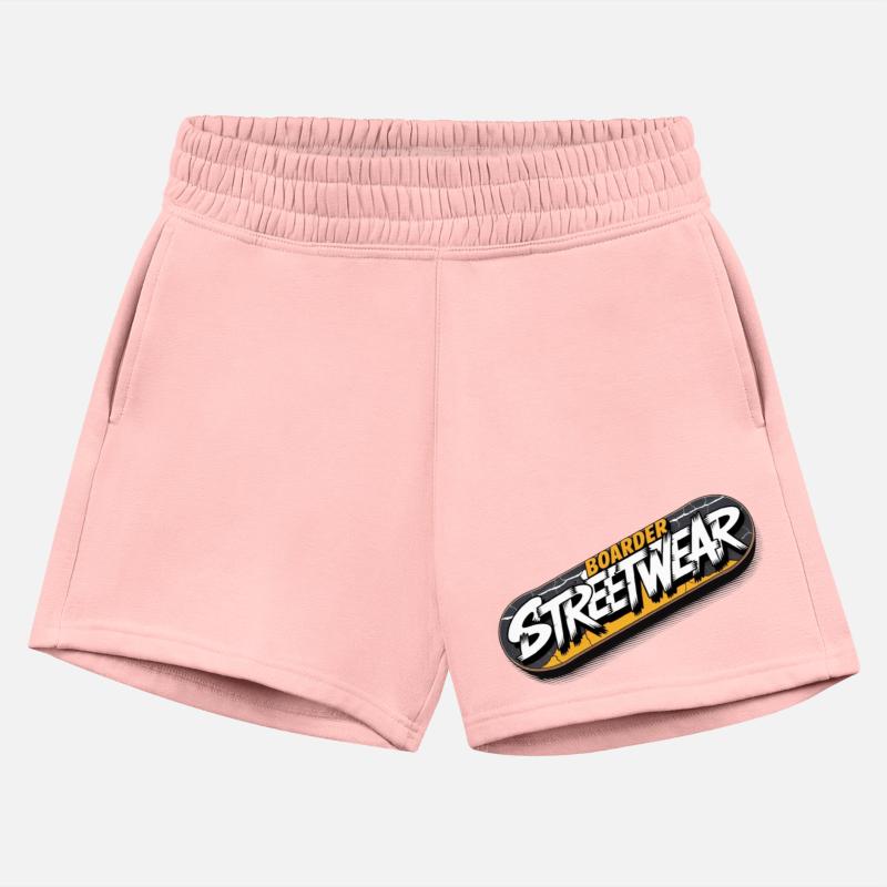 BOARDER STREETWEAR (GRIND)