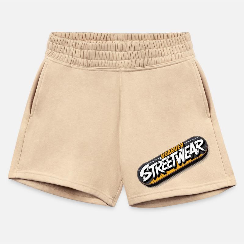 BOARDER STREETWEAR (GRIND)
