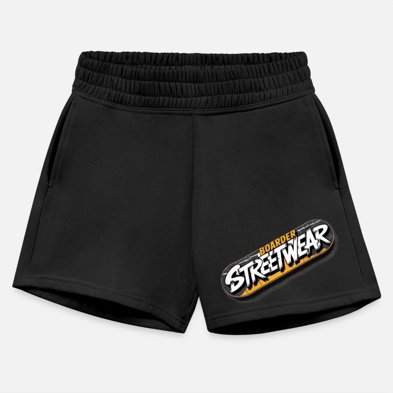 BOARDER STREETWEAR (GRIND)
