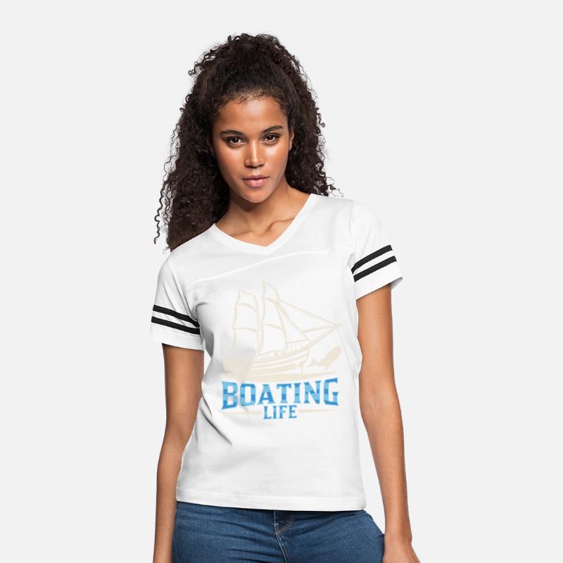Boating Life Ship Boat Captain Yacht