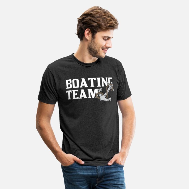 Boating Team Ship Boat Captain Yacht