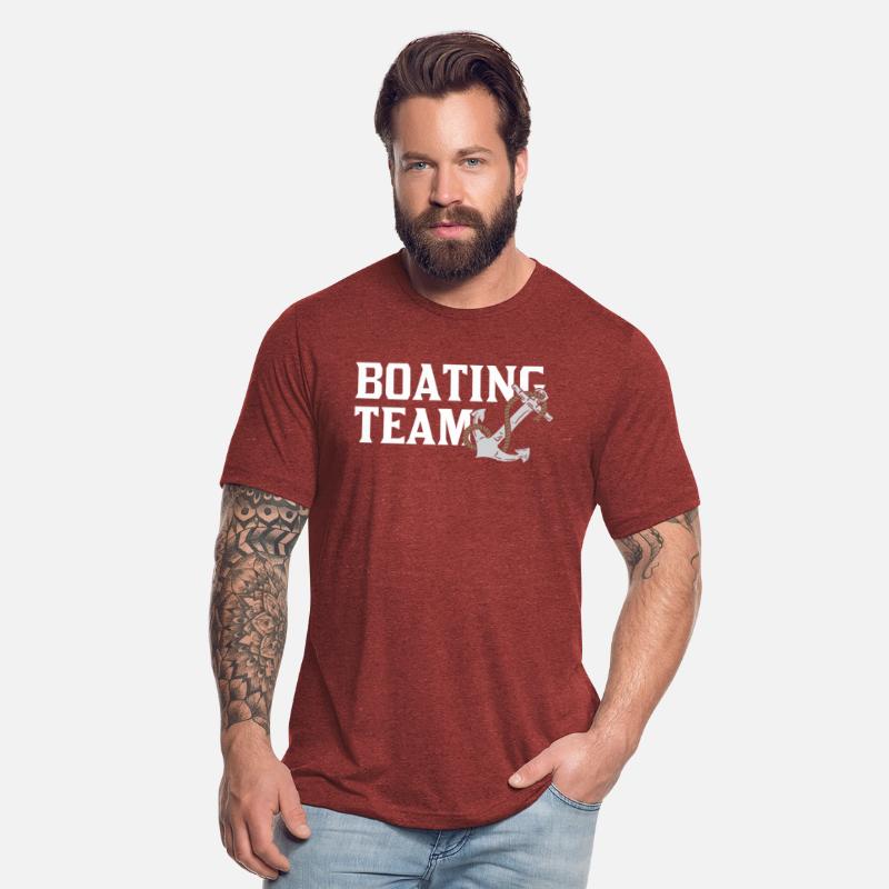 Boating Team Ship Boat Captain Yacht