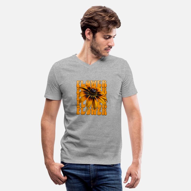 Bold Sunflower in a Pop Art Frame