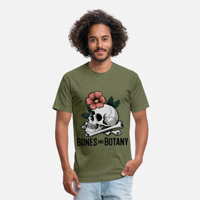 Bones and Botany