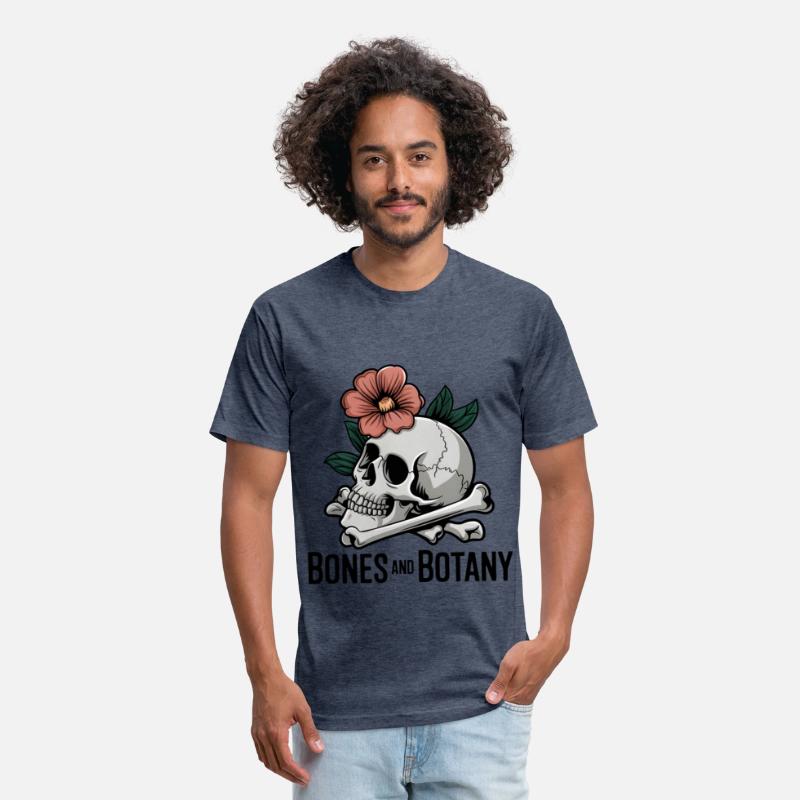Bones and Botany