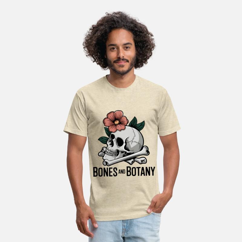 Bones and Botany