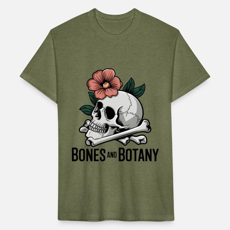 Bones and Botany