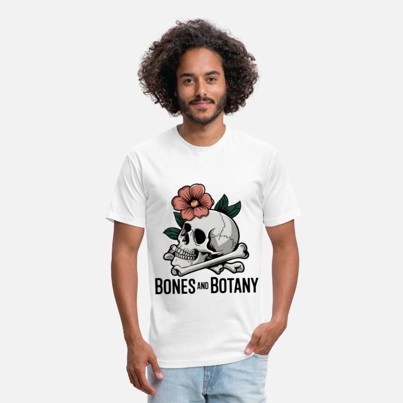 Bones and Botany