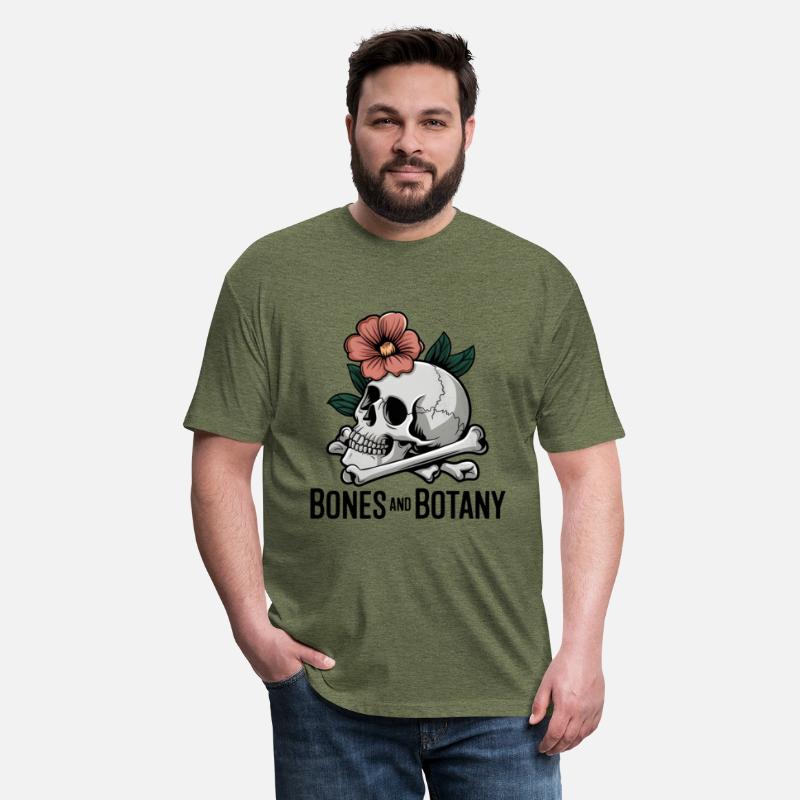 Bones and Botany