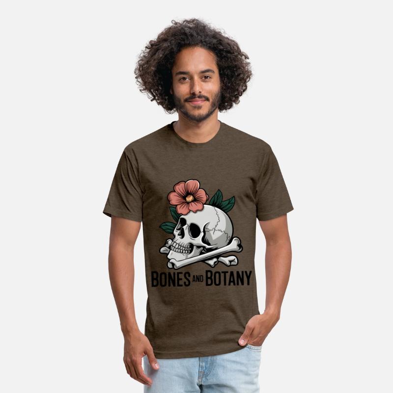 Bones and Botany