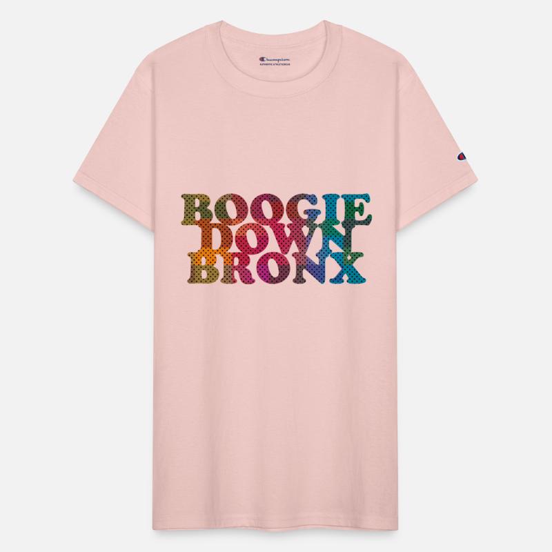Boogie Down Bronx
