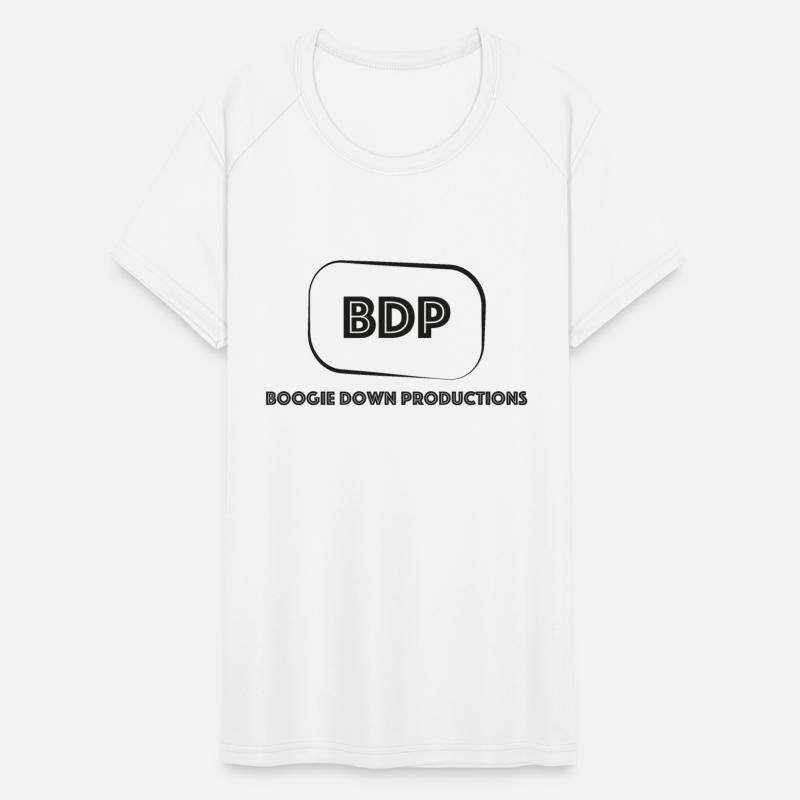 boogie down productions