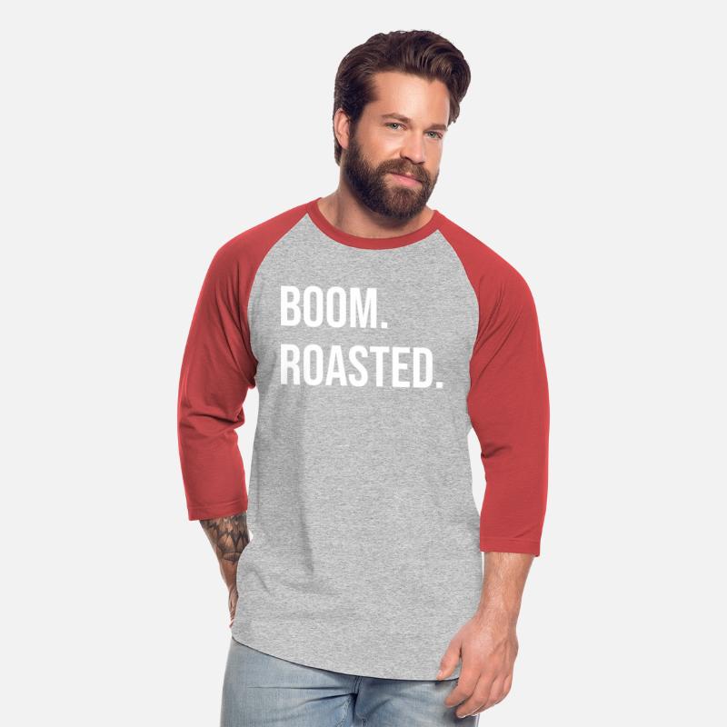 Boom Roasted