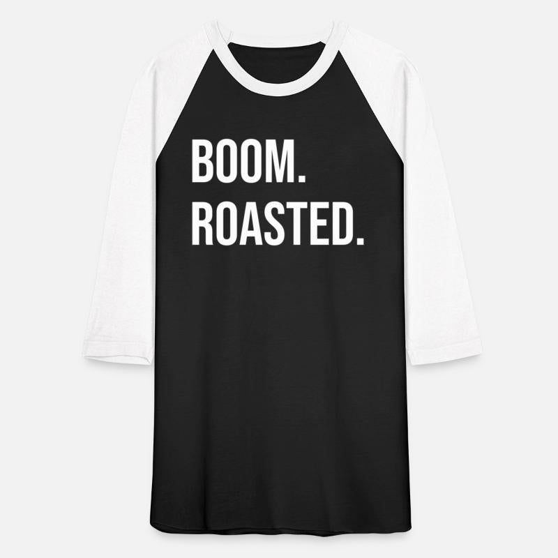 Boom Roasted