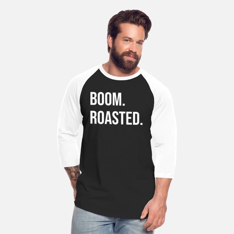 Boom Roasted