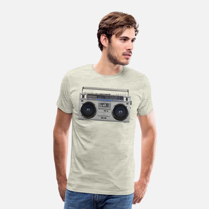 Boombox JVC RC-M70 Ghettoblaster