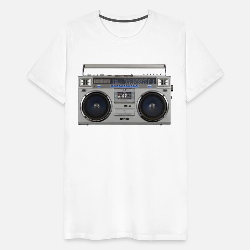 Boombox JVC RC-M70 Ghettoblaster