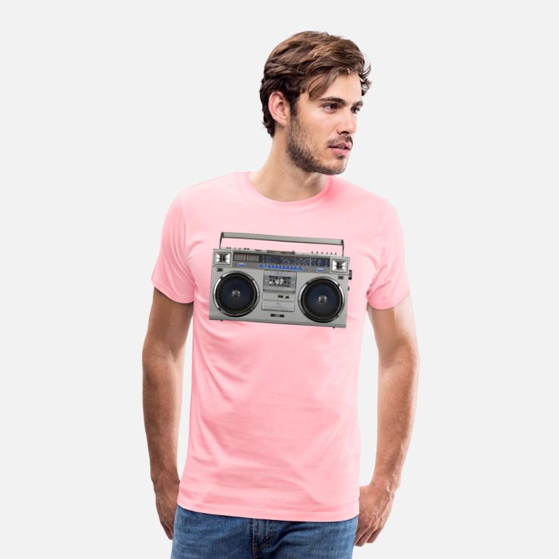 Boombox JVC RC-M70 Ghettoblaster