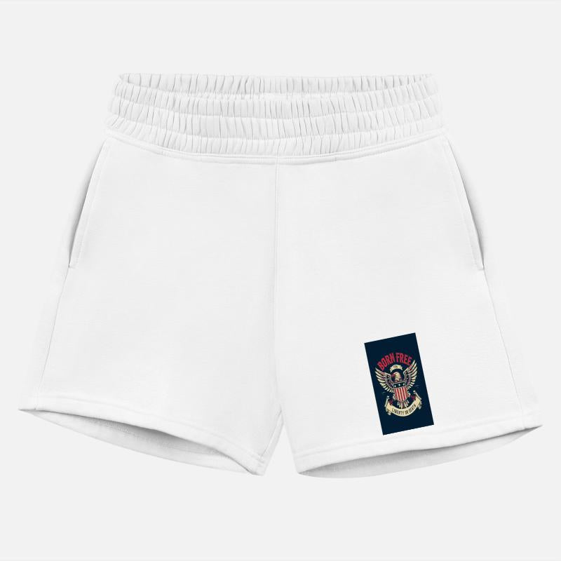 Born Free Patriot Eagle Combat Design